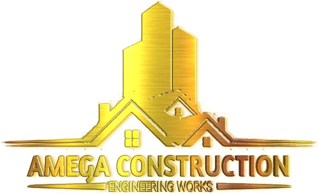 Amega Construction